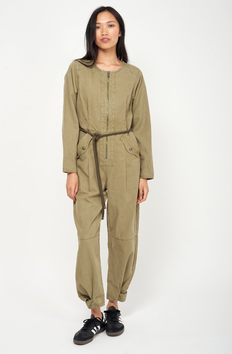 BRAMBLE JUMPSUIT